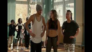 Step Up All In (3/10) Movie CLIP - I Want to be in Your Crew (2014) HD