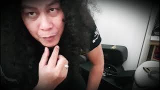 tutorial solo kumpulan MUTIARA-tajuk lagu mutiara🙏