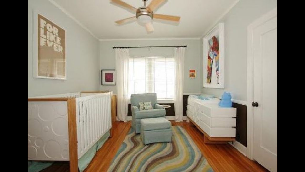 Stunning Unisex Baby Bedroom Ideas YouTube