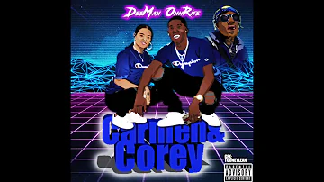 Deeman OhhRite - First Luv  ( Carmen and Corey Theme Song )