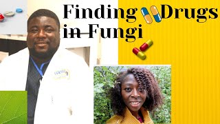 Finding Compounds in Fungi | Searching for Medicines in Fungi | Drug Discovery Process