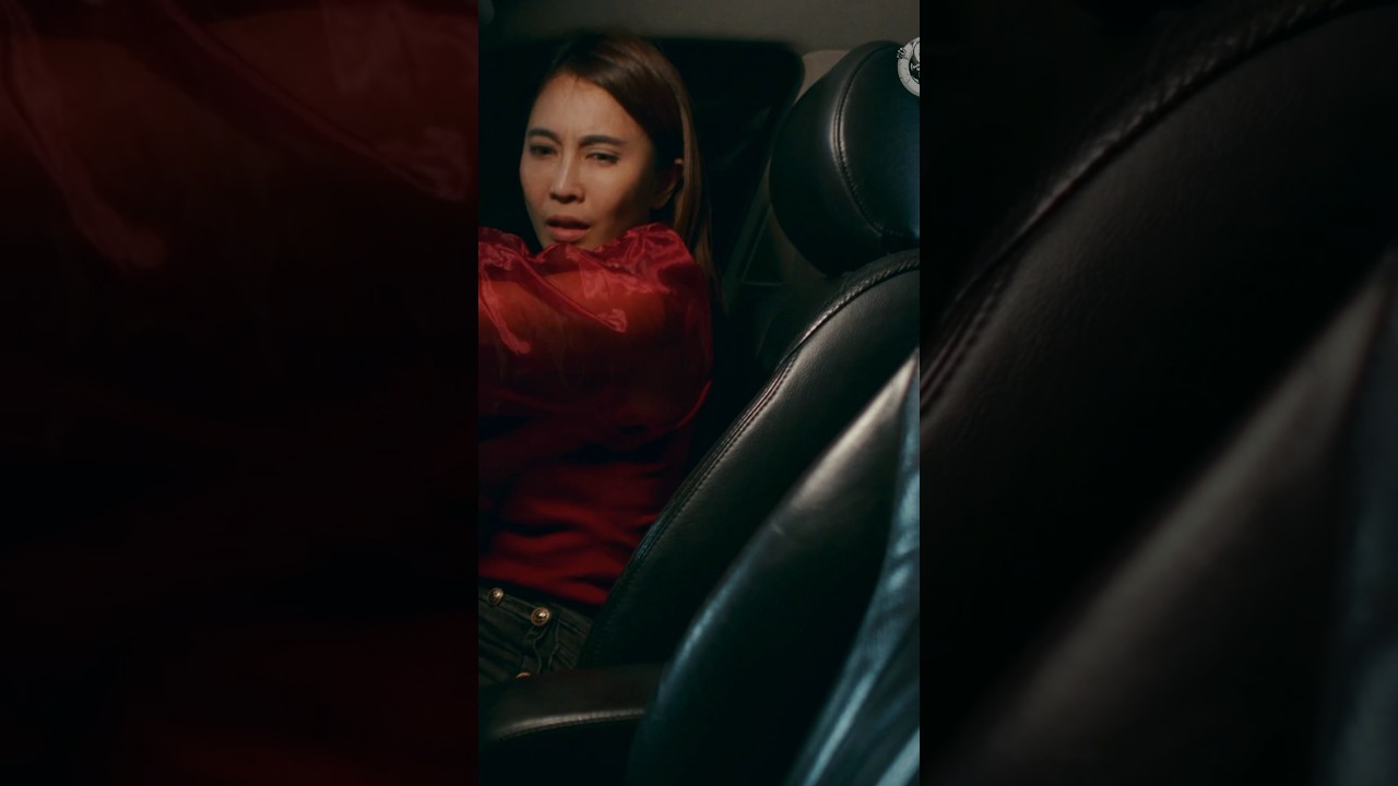 เบาะมันเลื่อนเองได้ไง #theghostradio #shortfilm #รถผี #shortfilm #ghost #ผี #หนังสั้น #horrorstories