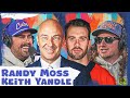 Sixers get bounced cocky hank is back  kentucky derby preview with randy moss