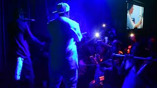 Twista preforming Rain Down on Me Live @ The Thristy Turtle July 28, 2018 #KelseyEventMediaPageHamm