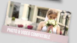 Pixel Film Studios - Wedding: Memories - Wedding Theme Package - Final Cut Pro X FCPX