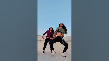 Desperado 😍 | Dance | YuktaPalak #desperados #trending #viral #shorts #ytshorts #yuktapalak