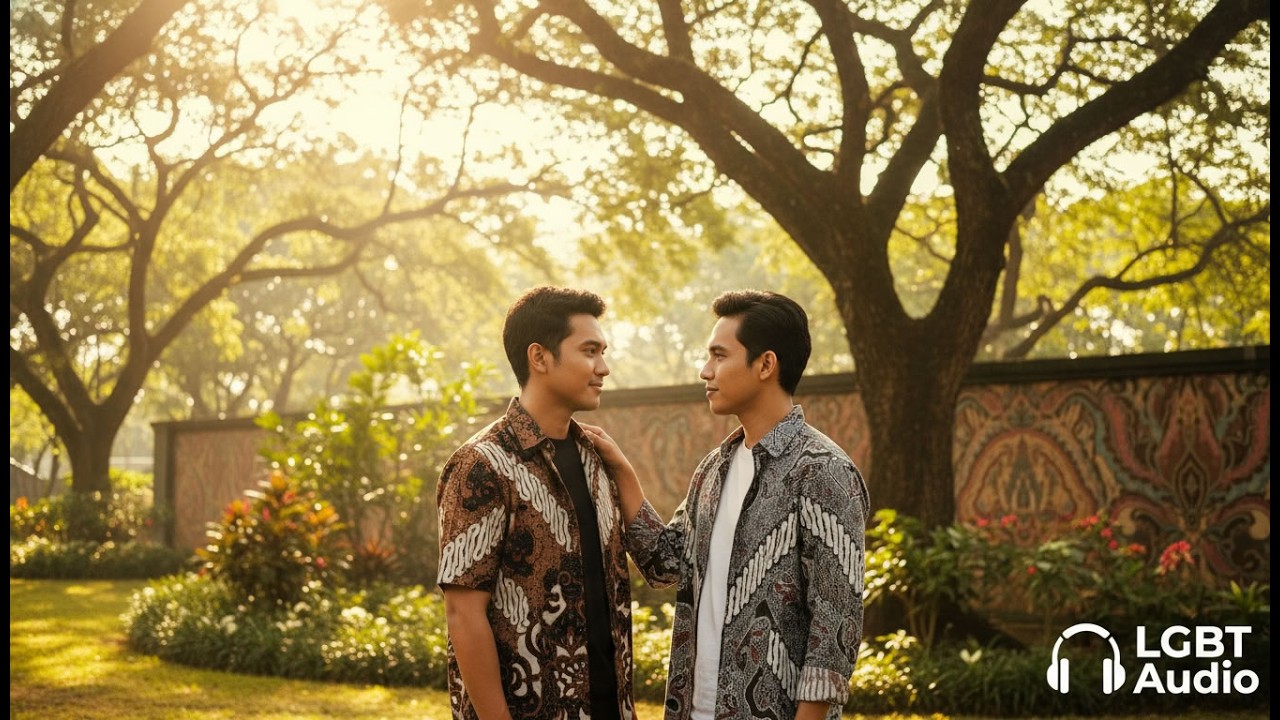 DIA MENGIRA SAHABAT ALPHA HANYA INGIN MELINDUNGINYA—TAPI DIAM-DIAM TELAH MENUNGGU KESEMPATAN INI