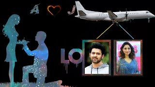Aeroplane flying Video || photo song kaise banaye || BF GF Photo Video  | Kinemaster video editing screenshot 4