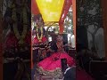 kanha ji &Radha ji ki dance18/2/23 hamare rudrapur me