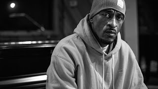 Rakim - Show Me Love Instrumental (Lord OG Remake)