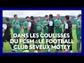 De seveux en hautesane  sochaux une mme passion le football