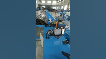 Máy cắt ống đặc biệt bằng thép không gỉ