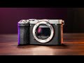 Sony a7C II &amp; a7CR Review: What is Sony up to?