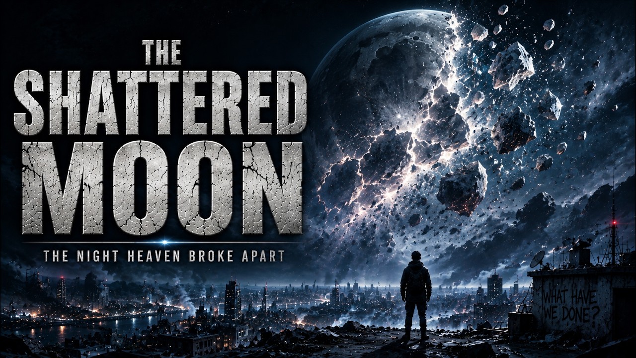 Watch The Shattered Moon | The Night Heaven Broke Apart on YouTube Watch The Shattered Moon | The Night Heaven Broke Apart on YouTube