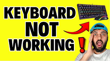 Hoe je het probleem met het niet-werkende toetsenbord op de PS5 kunt oplossen