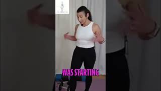 Strength Training for Longevity: Build A Stronger Future You! #shorts