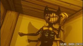 [blender/BENDY] Find the keys 🗝️ remake/collab- @Inkbendy_79  preview2