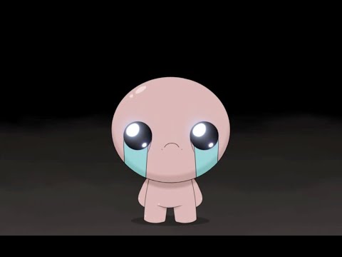 Что делать если пиратский The binding of Isaac: Repentance удаляет ваши моды?- Решение здесь!!!