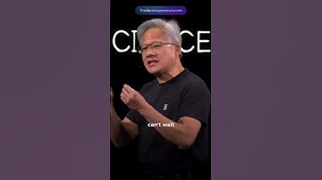 Jensen Huang: AI Data Centers Are Now Revenue-Generating AI Factories #shorts #ai #nvidia