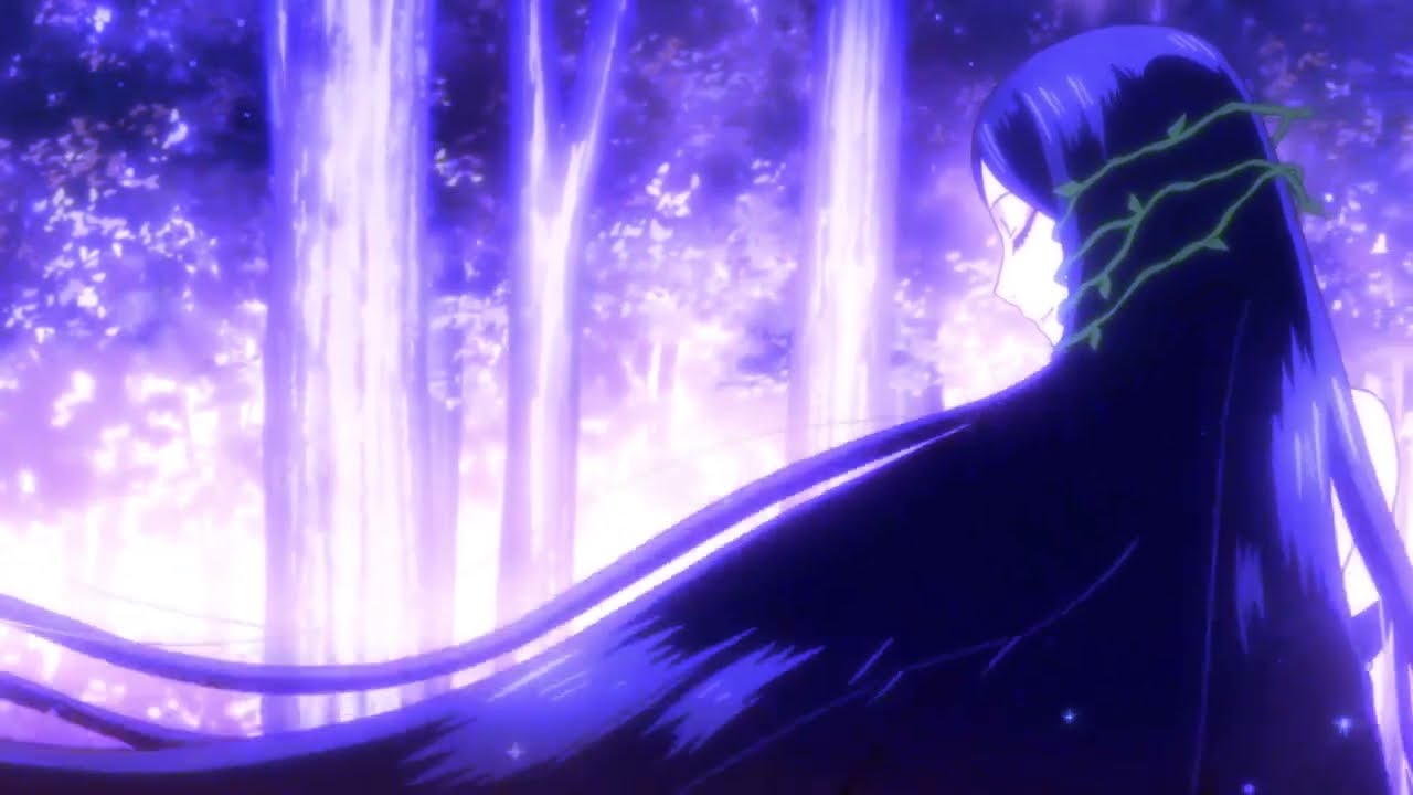 KOKIA - Dance of the Spirit (slowed + reverb)