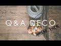 🏡 HOUSE TOUR con Q&A DECO ⁉️ | estelamaca