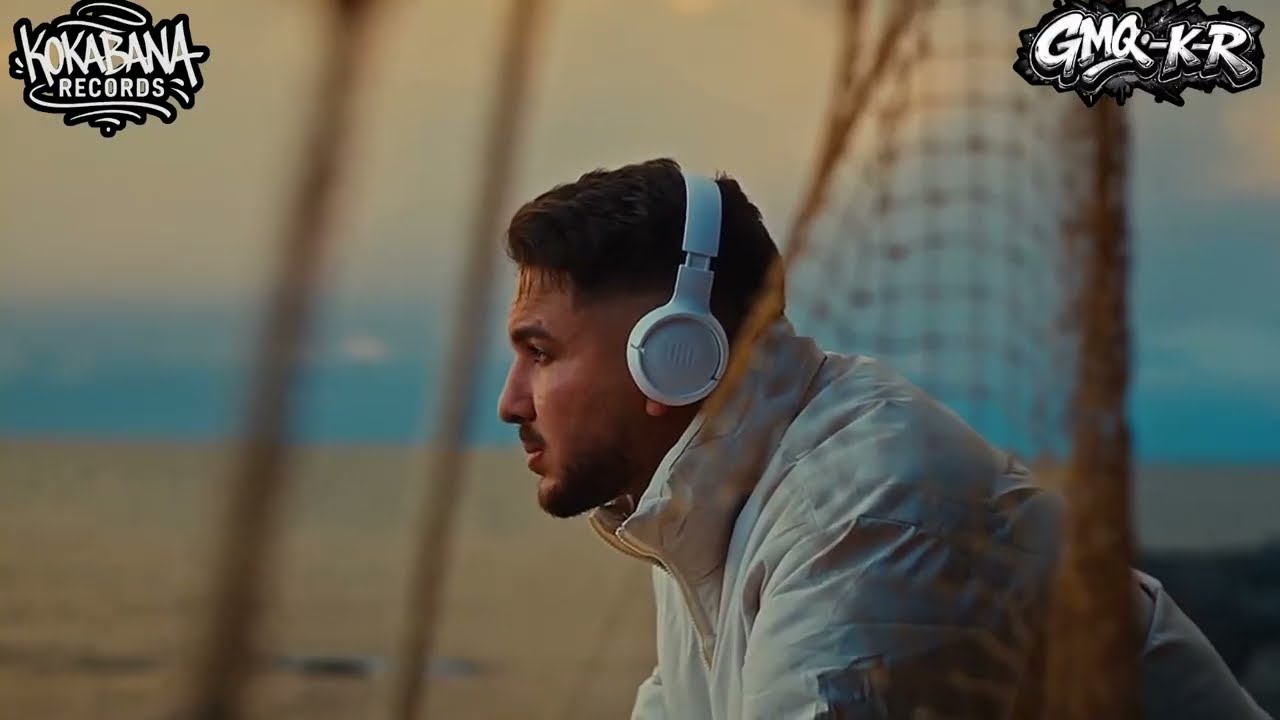 KOKABANA - W STRONĘ SŁOŃCA (Video GangMusicHQ)