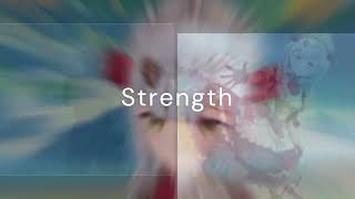 Lynx Shadow Fight Vs Noelle Genshin Impact