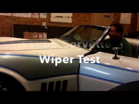 C3 Corvette Interior Upgrades Video Series Part 1 Of 2