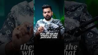 Celebrity How to track Whales in crypto market? Net Worth