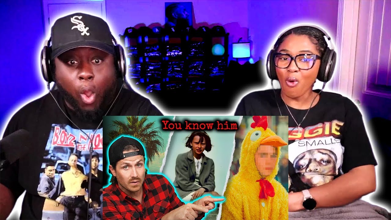 Kidd and Cee Reacts To Top 3 STRANGEST paths to glory (Mr Ballen)