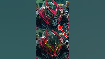 Have you ever wondered what the real face of Stinger looks like in Age of Extinction? #transformers