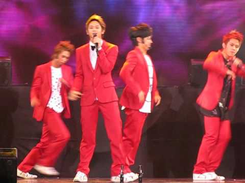 BEAST - BAD GIRL 100619