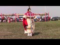 Womens traditionalbig bend powwow 2021