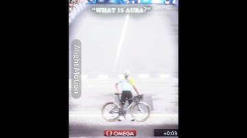 “Define Aura” | Remco Evenepoel Edit | #shorts #edit #aura #olympics #final #trending  #fyp #skull