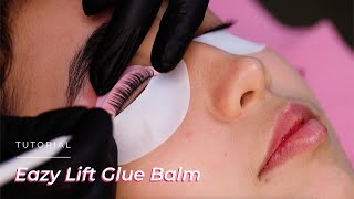 Eazy Lift Glue Balm Tips That Will SAVE You!