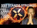XRP Stands Strong!!
