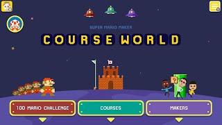 Super Mario Maker