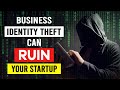 10 Practical Ways to Protect your Business from Identity Theft 🛡️