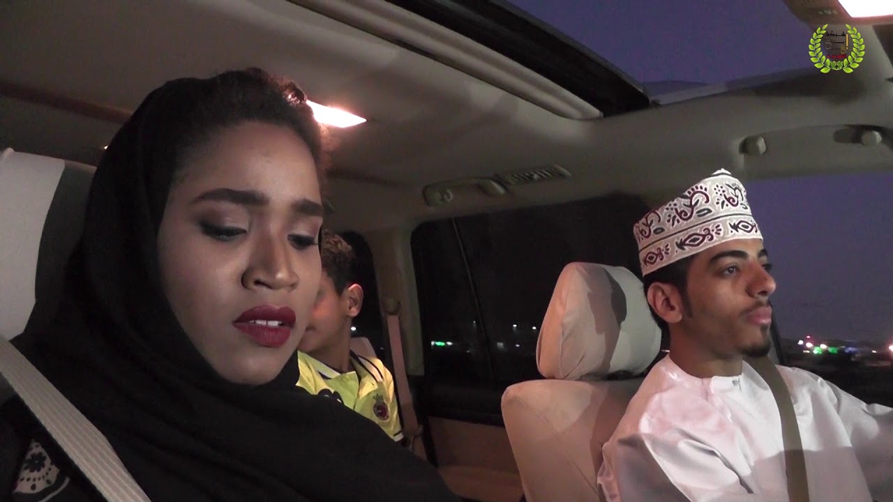 الفلم القصير في بر الوالدين  ( عبق الحنان ) من إعداد شبكة إبداع عمان التطوعية