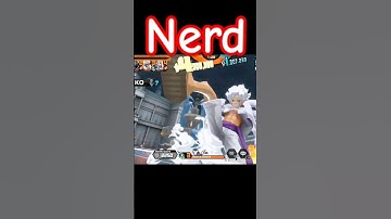 Example of a person who disagree with my tier list #jokes #onepiecebountyrushleaguebattle