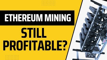 Is GPU mining profitable after the Ethereum Merge?
