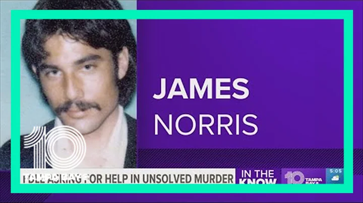 Authorities seek help for 1974 Dixie County cold c...