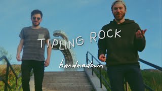 Video voorbeeld van "Tipling Rock - handmedown [visualizer]"