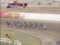 Outlaw turn n burn  alberta super final