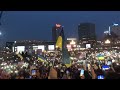 26 марта. В Варшаве провели многотысячный митинг в поддержку Украины. 30 дней войны с Россией.