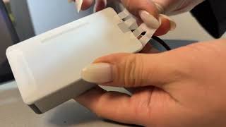 Surface Pro 11 Unboxing – First Look at Microsoft’s New Snapdragon X Elite Tablet