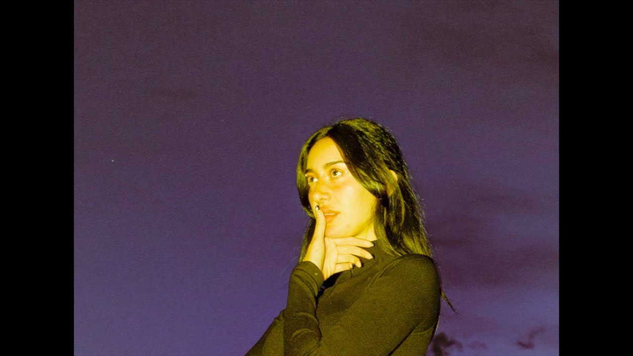 Julia Wolf - Hinge Boy [Official Music Video] video thumbnail