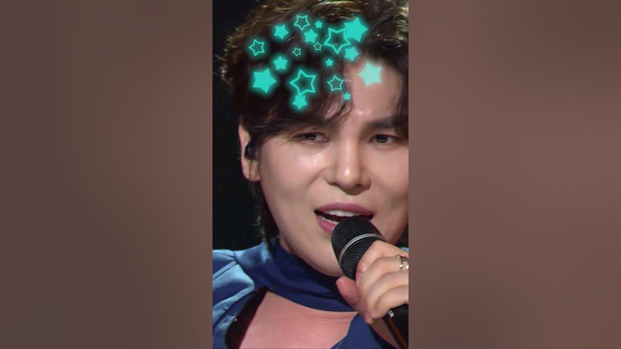 김준수 살아야지😅💦