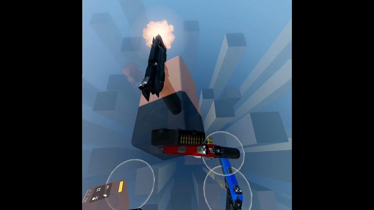 nuke gun in opposer YouTube