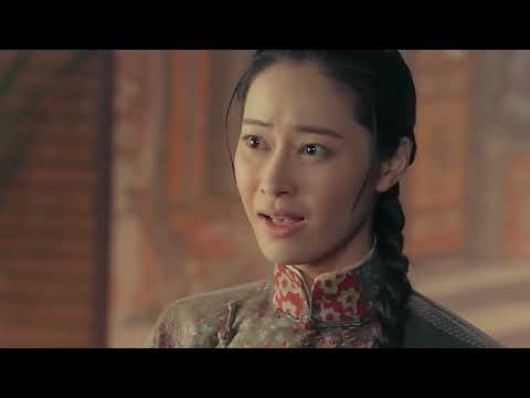 【老九门 89 | The Mystic Nine】A Mysterious Train Arrives in Changsha, Revealing the Nine Gates' Secrets